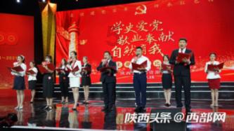 奔跑的兔子
